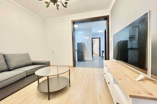 Real 1br 1lr Nr L2/3/4 zhongshan park sta