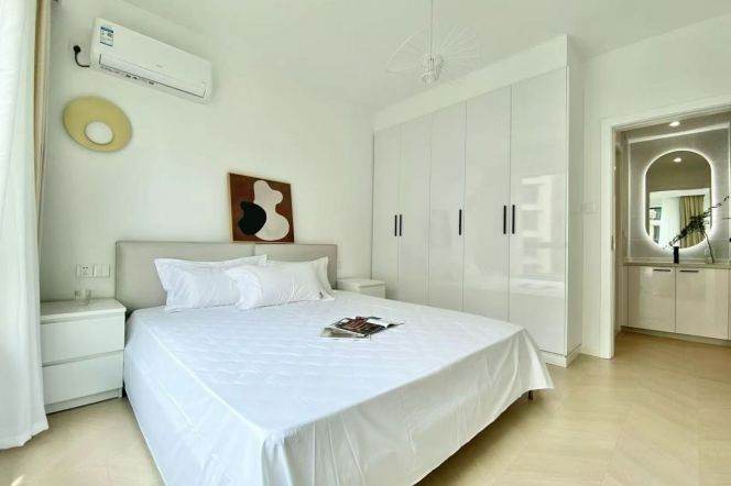 2br Cao yang rd/Long dei rd 110sqm 13.5k 