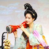 Music of the Silk Road · Echoes of the Tang Dynasty