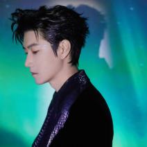 Elvis Wang Live in Shanghai