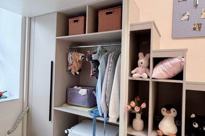 Serviced Apartment for Rent: 5-Min Walk to Pengpu Xincun Metro Line 1, Shanghai