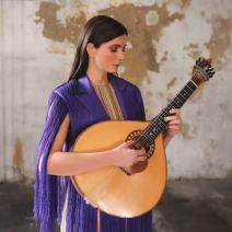 Night for Fado - Marta Pereira Da Costa China Tour - Shanghai