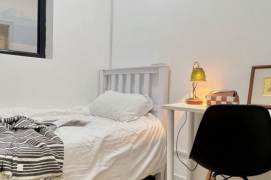 Jingan district,cheap room near Hanzhong rd,M-lines 1/12/13,close to ENCU