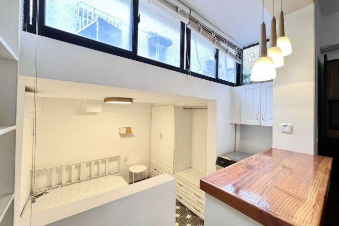1 br near L9/L12 zhaojiabang rd station