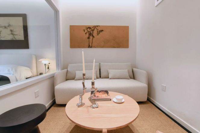 Super nice & good price 1Br,Xintiandi,modern