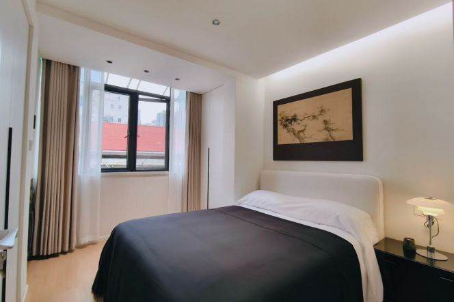 Super nice & good price 1Br,Xintiandi,modern