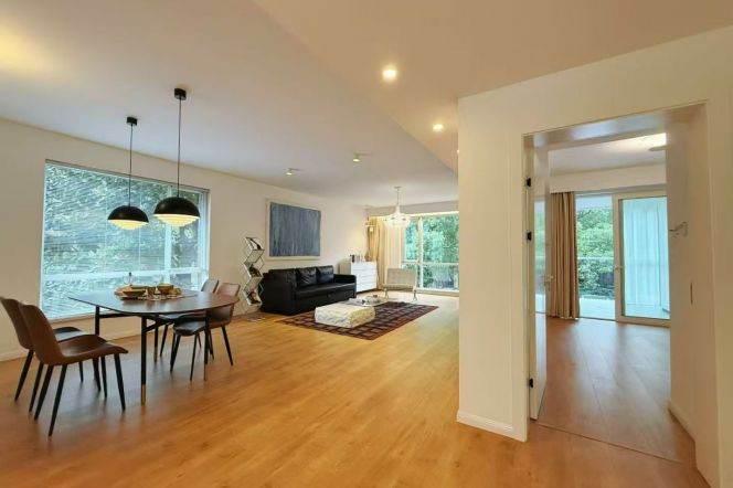 New decoration 3br/170sqm & heating/oven @Zs Park & Line 2/3/4