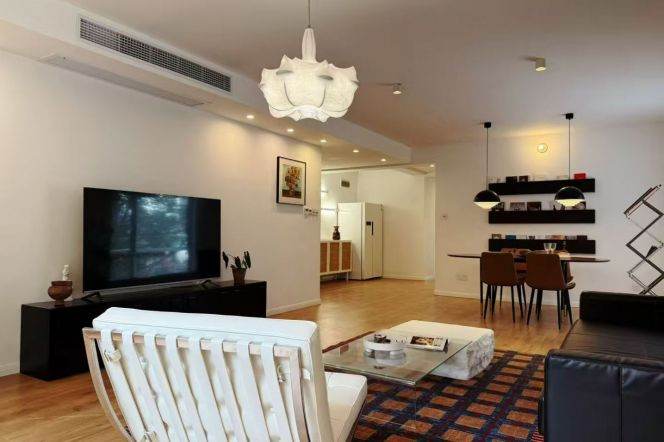 New decoration 3br/170sqm & heating/oven @Zs Park & Line 2/3/4