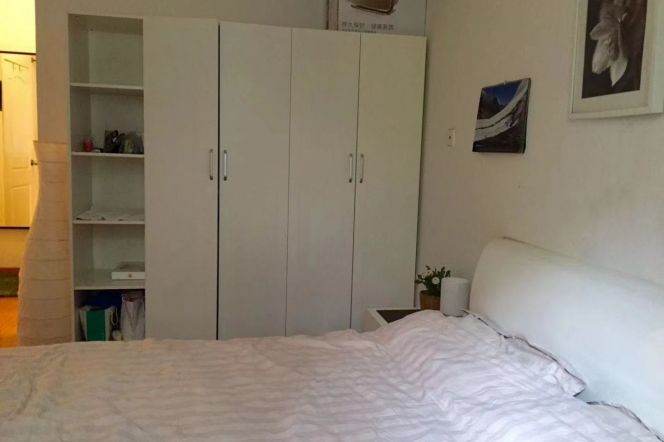 Bright master bedroom jiang su lu2/11 zhong shan park ECNU