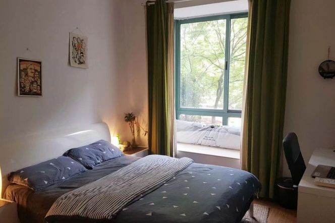Bright master bedroom jiang su lu2/11 zhong shan park ECNU
