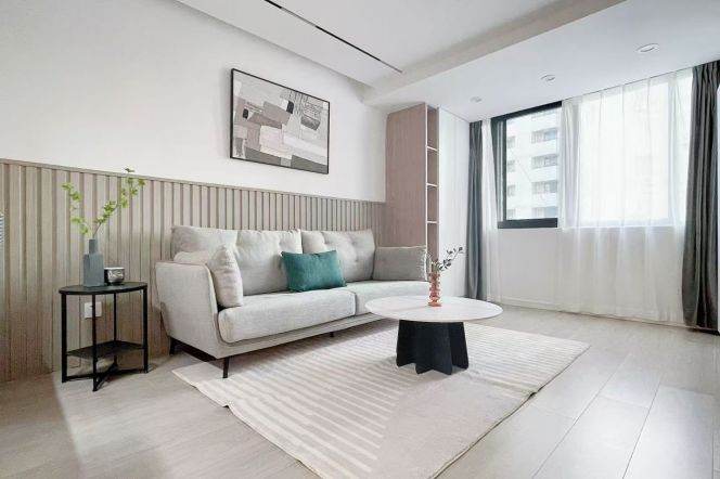 Loushanguan rd elevator 1BR apartment