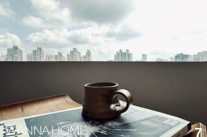 Garden Compound/Suzhou Creek/French Windows+Balcony/Bathtub/Brand New/Large Storages/Cozy2+1br