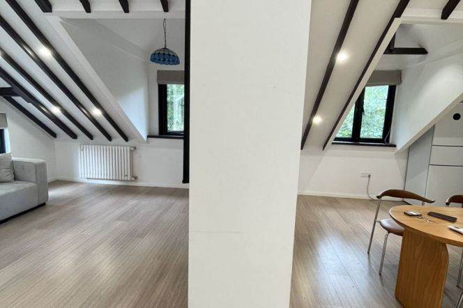 Villa House Flat 2br/2bt in Hengshan Road