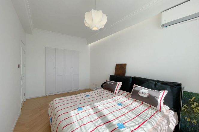 2br,2btr,122sqm, quality compound, subway L4,6Lancun,15.5k