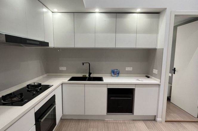 Villa House Flat 2br/2bt in Hengshan Road