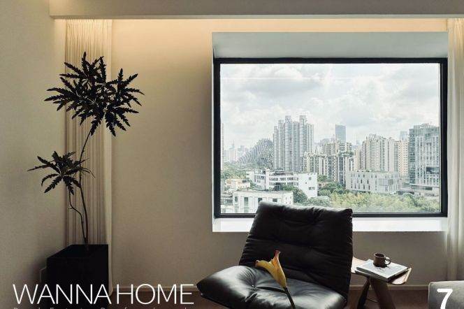 Garden Compound/Suzhou Creek/French Windows+Balcony/Bathtub/Brand New/Large Storages/Cozy2+1br