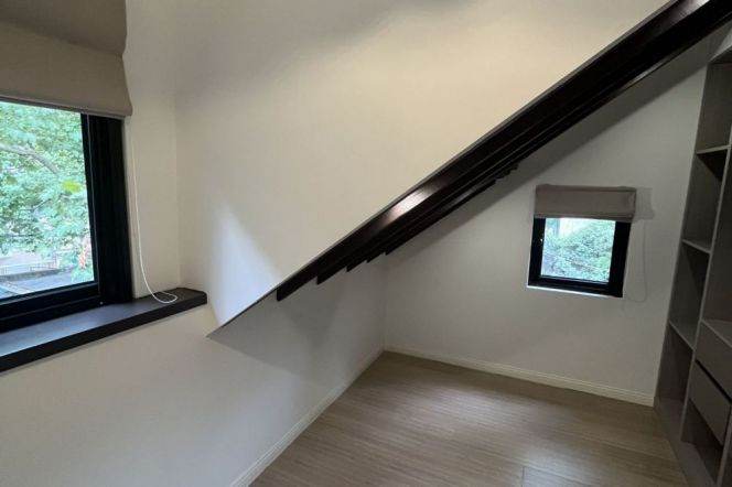 Villa House Flat 2br/2bt in Hengshan Road