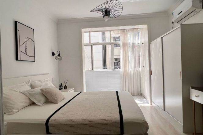 Zhongshan Park fully Furnished 1Br Oven