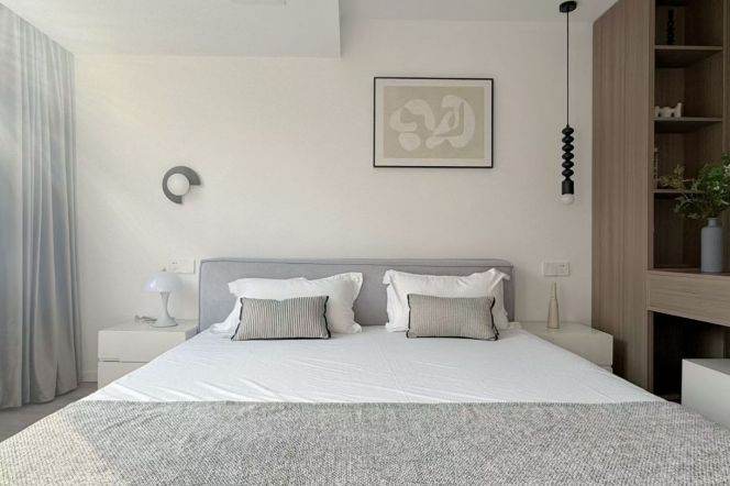 Elevator Spacious 1Br/2Lr/1Bt Close to L3/4/10 Hongqiao Rd Station 