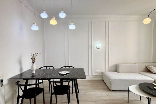 1Bdr 1Bath /Spacious&Bright /Line3/4/11/14 Caoyang Rd/Elevator/nice view