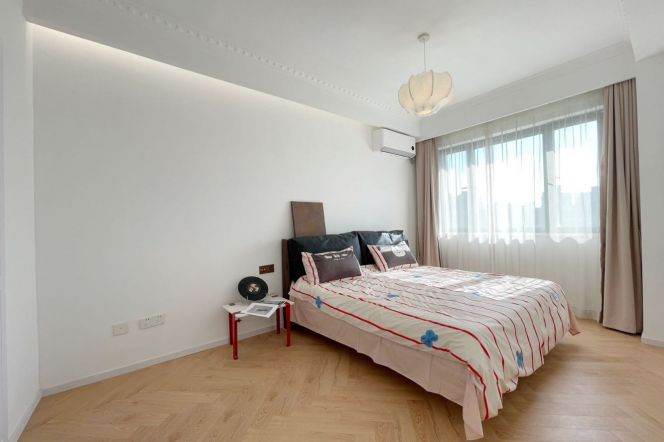 2br,2btr,122sqm, quality compound, subway L4,6Lancun,15.5k