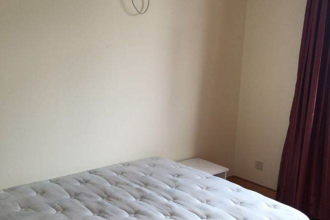 ECNU 2 rooms /high floors/bright jiang su lu 11/2 zhong shan park2/3/4