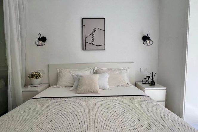 Elevator Spacious 1Br/2Lr/1Bt Close to L2/3/4 Zhongshan Park Station 