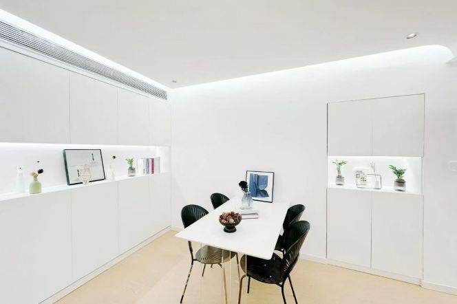 Elevator 1br-Changde Road - 2 minutes to Line 7/13 - Changshou Road