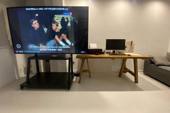 1 br near L2/L3/L4 zhongshan park staton