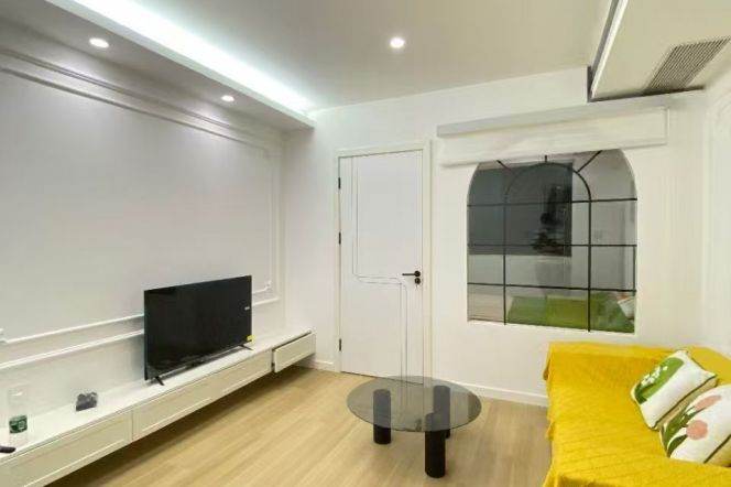 Nice 1br/1lr@zhongshan park sta 6.9k 