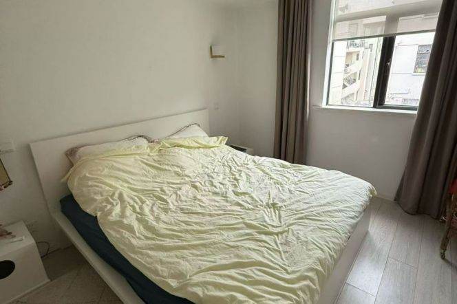 Bright 2br/1bth apt@ jiaotong university