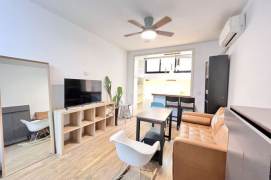 1 br near L1/L10/L12 south shaanxi rd station