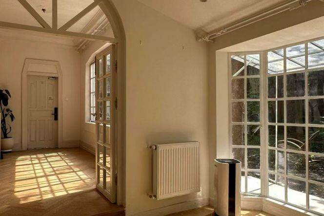 Beautiful garden house@2brs near Hengshan Road