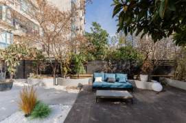 Super nice terrace,250sq.m huge 2Br,floor heating,lift