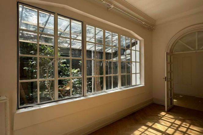 Beautiful garden house@2brs near Hengshan Road