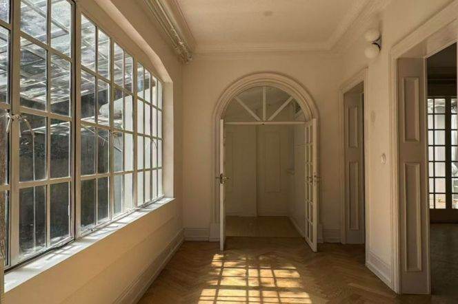 Beautiful garden house@2brs near Hengshan Road