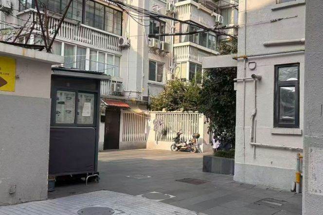 Historical 2brs Nr xintiandi M10/13