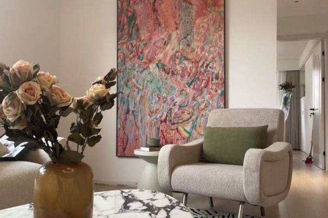 2 Bedrooms in the heart of Changning/near Shanghai Library nearby