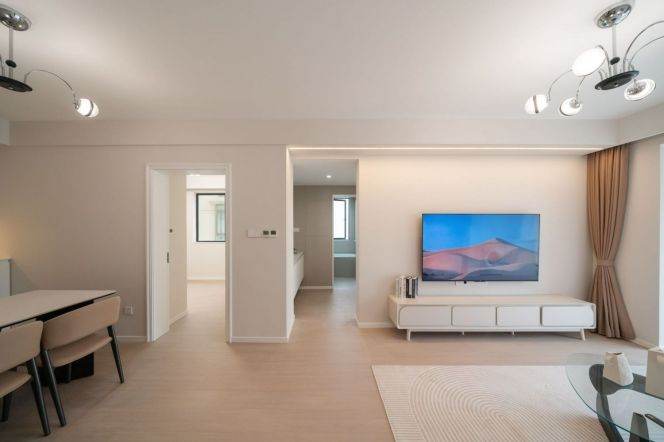  Quality 2br with Floor heating at Hongqiao Rd   L3/4/10