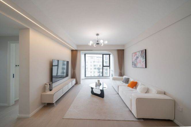  Quality 2br with Floor heating at Hongqiao Rd   L3/4/10