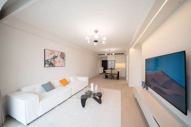  Quality 2br with Floor heating at Hongqiao Rd   L3/4/10