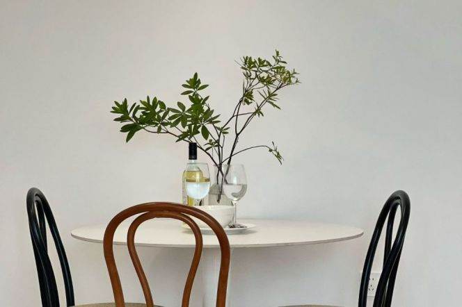 Cozy real 1br 1lr Nr L3/4 W Yan'an rd sta