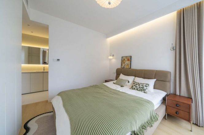 3b2b,French window,Nr Zhongshan Park station,L2/3/4