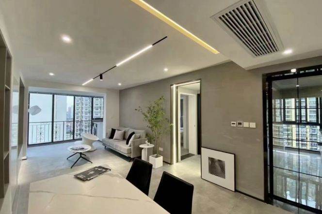 Elevator 2br-Kaixuan Road - 4 minutes to Line 2/3/4 - Zhongshan Park