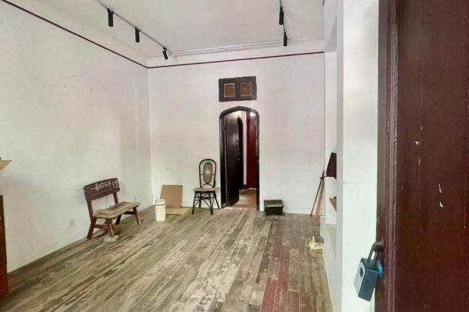  30sqm studio nr Hengshan Rd     L1