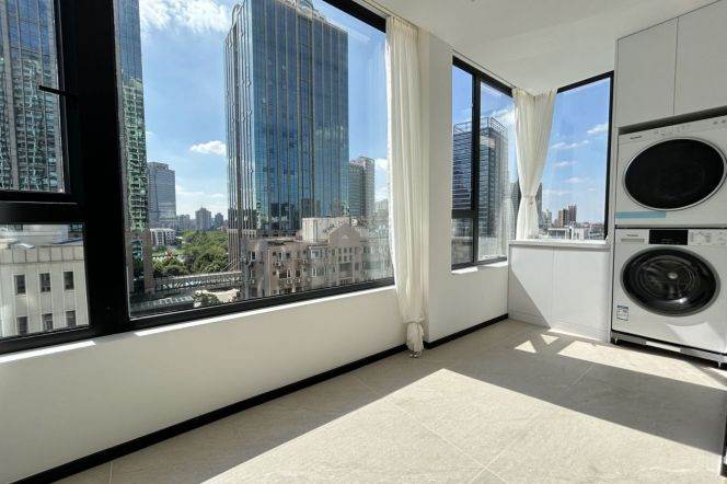 Brand new,stunning 4Br,3Bt,Nr L2/15,Lou Shan Guan Rd station