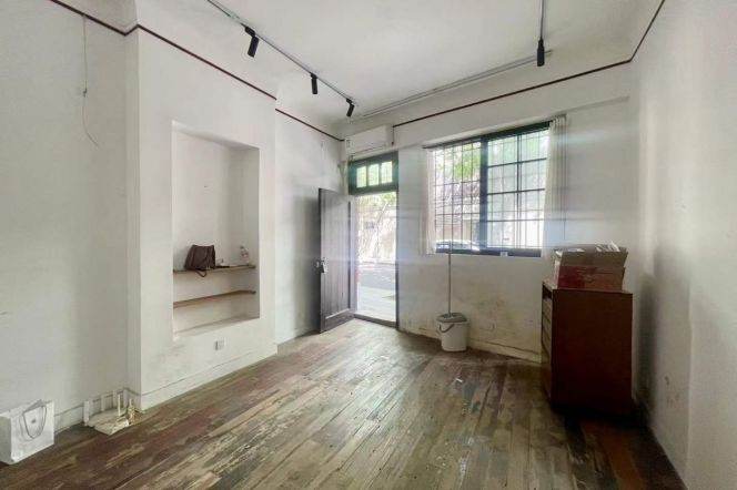  30sqm studio nr Hengshan Rd     L1