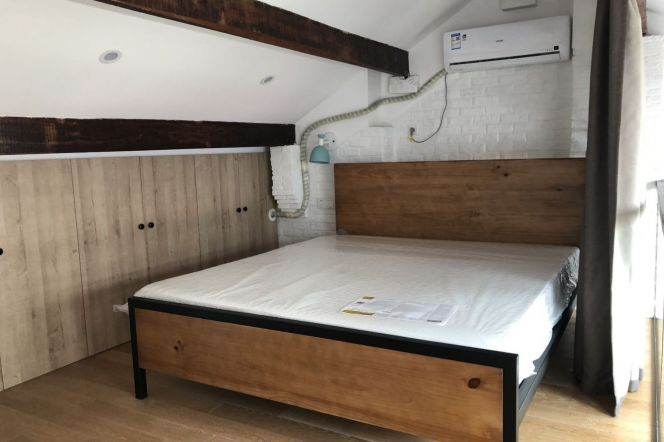 2Br，Terrace，French window，Nr HuangPoNan road station，L1/14