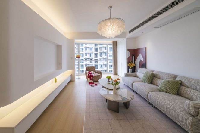 3b2b,French window,Nr Zhongshan Park station,L2/3/4