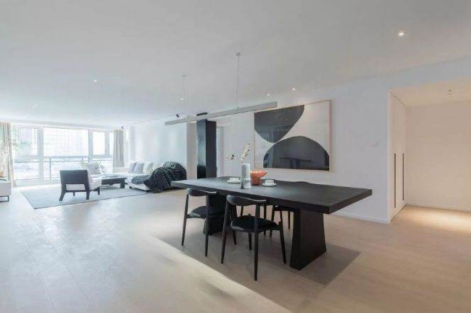 190sqm Cozy 3br with great view @ L1/2/8